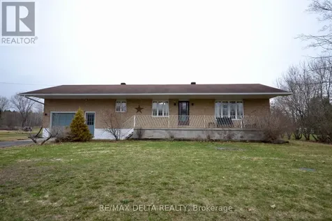 4001 Champlain Street Clarence-rockland ON K0A 1E0