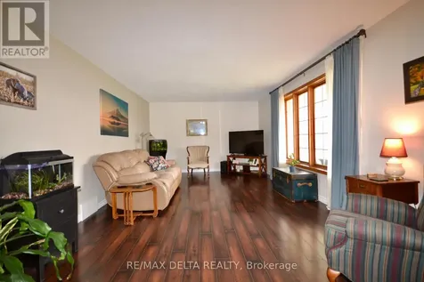 4001 Champlain Street Clarence-rockland ON K0A 1E0