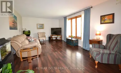 4001 Champlain Street Clarence-rockland ON K0A 1E0
