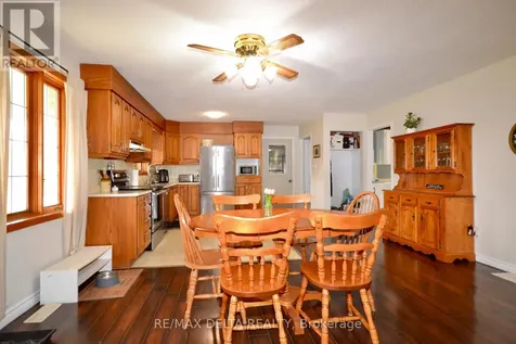 4001 Champlain Street Clarence-rockland ON K0A 1E0