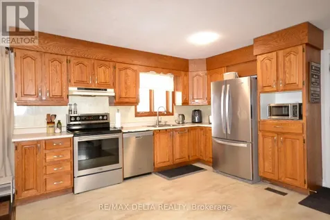 4001 Champlain Street Clarence-rockland ON K0A 1E0