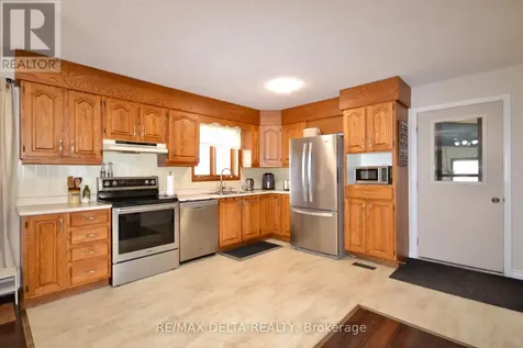 4001 Champlain Street Clarence-rockland ON K0A 1E0