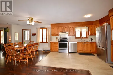 4001 Champlain Street Clarence-rockland ON K0A 1E0