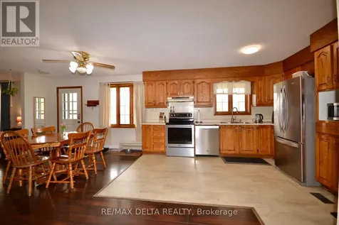 4001 Champlain Street Clarence-rockland ON K0A 1E0