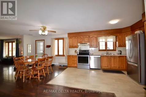 4001 Champlain Street Clarence-rockland ON K0A 1E0