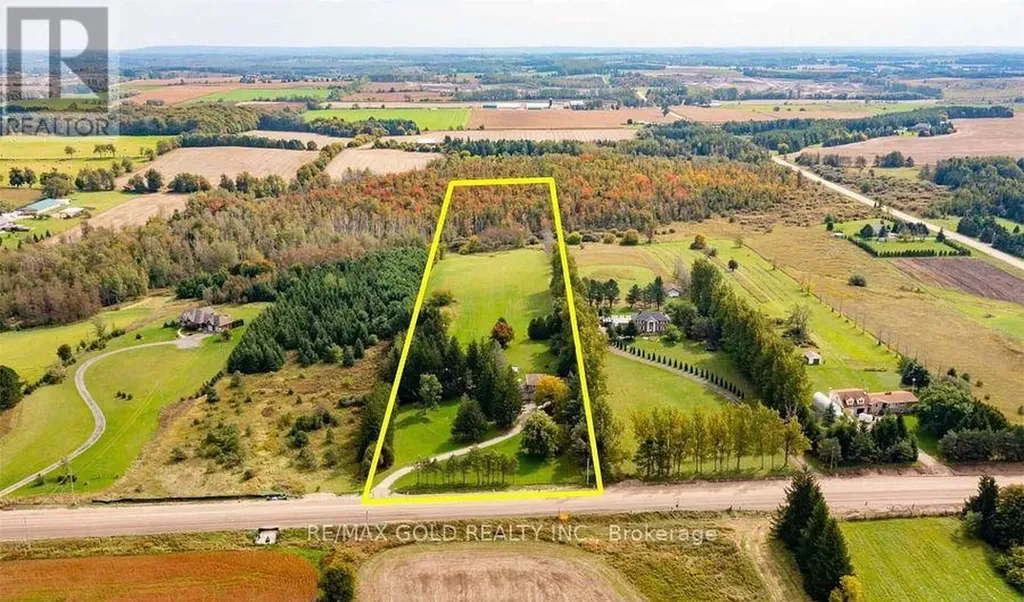 64312 Dufferin County Road East Garafraxa ON L9W 7J5