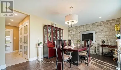64312 Dufferin County Road East Garafraxa ON L9W 7J5