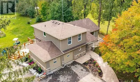 64312 Dufferin County Road East Garafraxa ON L9W 7J5