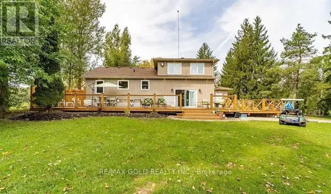 64312 Dufferin County Road East Garafraxa ON L9W 7J5