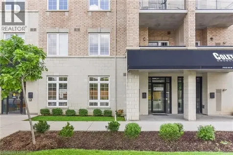 1083 Gordon Street Guelph ON N1G 0E8
