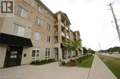 1083 Gordon Street Guelph ON N1G 0E8