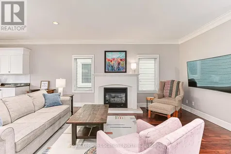 73 Findlay Drive Collingwood ON L9Y 0G6