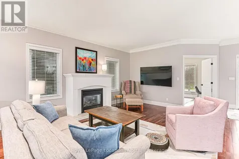 73 Findlay Drive Collingwood ON L9Y 0G6