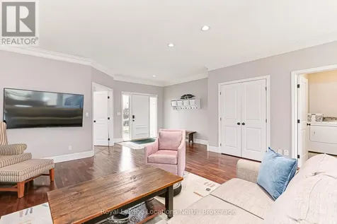 73 Findlay Drive Collingwood ON L9Y 0G6
