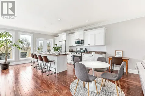 73 Findlay Drive Collingwood ON L9Y 0G6