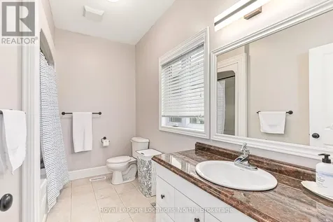 73 Findlay Drive Collingwood ON L9Y 0G6