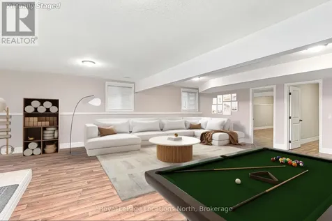 73 Findlay Drive Collingwood ON L9Y 0G6