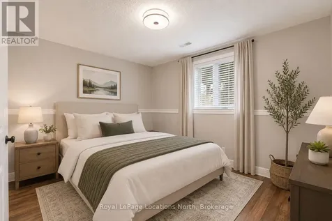 73 Findlay Drive Collingwood ON L9Y 0G6