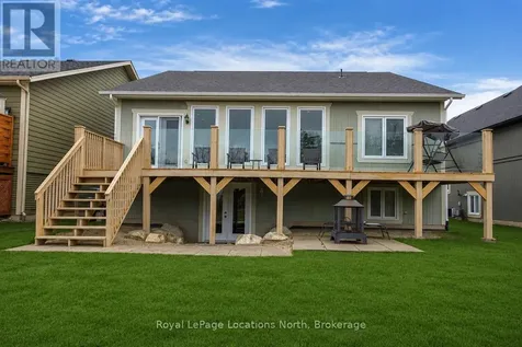 73 Findlay Drive Collingwood ON L9Y 0G6
