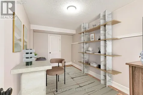 73 Findlay Drive Collingwood ON L9Y 0G6