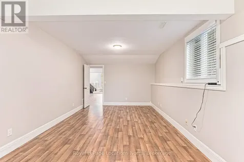 73 Findlay Drive Collingwood ON L9Y 0G6