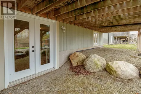 73 Findlay Drive Collingwood ON L9Y 0G6