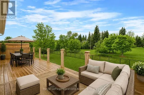 73 Findlay Drive Collingwood ON L9Y 0G6