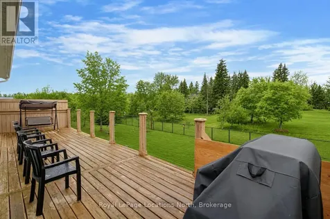 73 Findlay Drive Collingwood ON L9Y 0G6