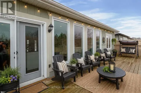 73 Findlay Drive Collingwood ON L9Y 0G6