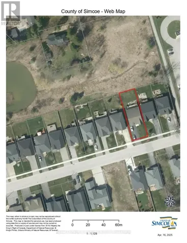 73 Findlay Drive Collingwood ON L9Y 0G6