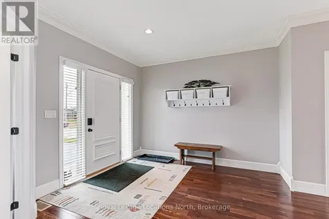 73 Findlay Drive Collingwood ON L9Y 0G6