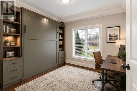 73 Findlay Drive Collingwood ON L9Y 0G6