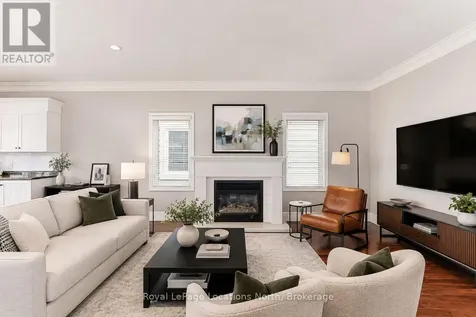 73 Findlay Drive Collingwood ON L9Y 0G6