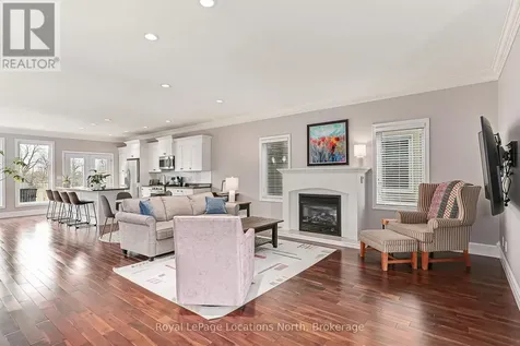 73 Findlay Drive Collingwood ON L9Y 0G6