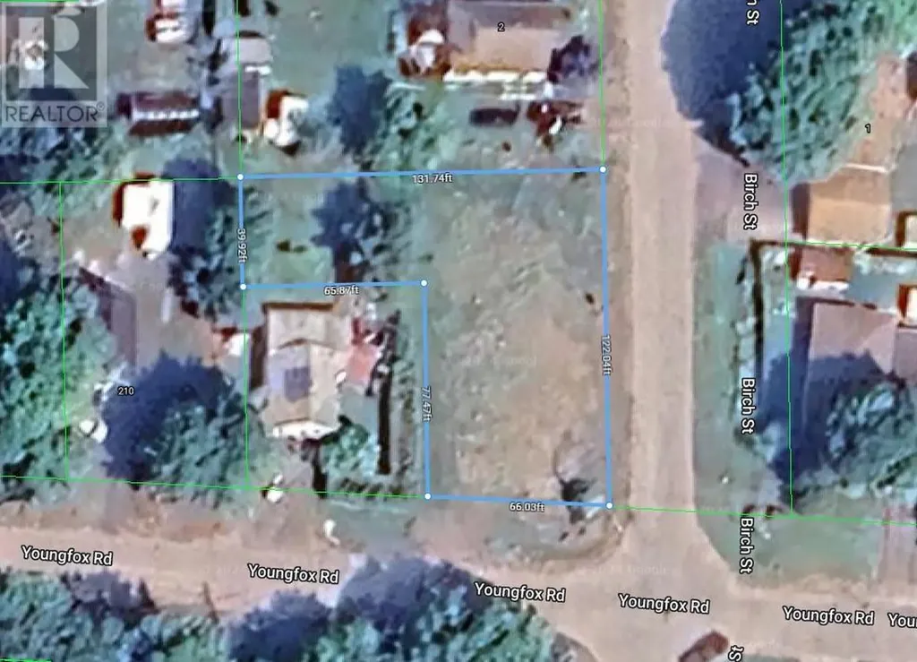 206 Youngfox Road Blind River ON P0R 1B0