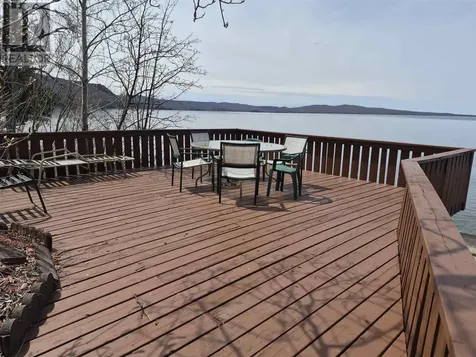 345 Dead End Road Goulais River ON P0S 1E0