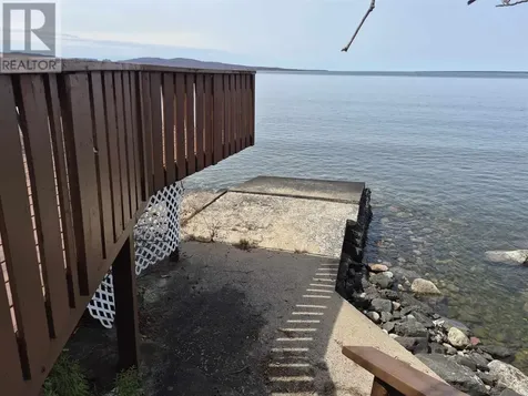 345 Dead End Road Goulais River ON P0S 1E0