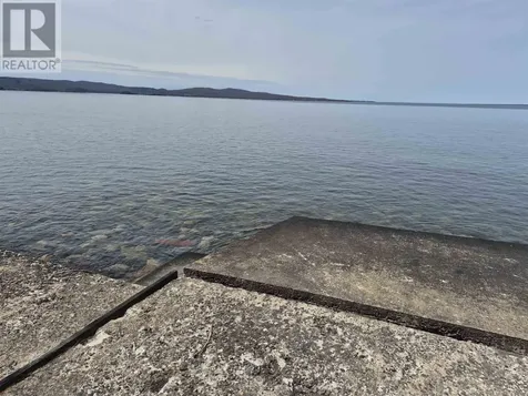 345 Dead End Road Goulais River ON P0S 1E0