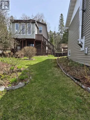 345 Dead End Road Goulais River ON P0S 1E0