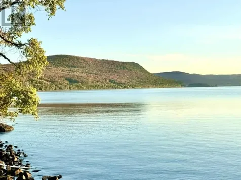 345 Dead End Road Goulais River ON P0S 1E0