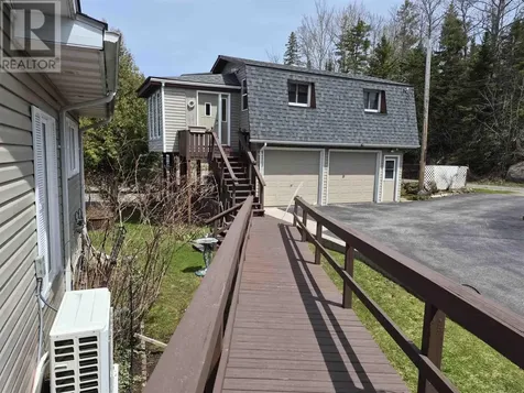 345 Dead End Road Goulais River ON P0S 1E0