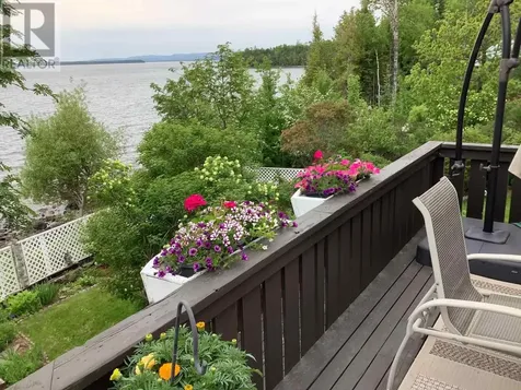 345 Dead End Road Goulais River ON P0S 1E0