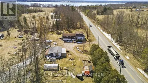 303 Bruce Road 9 South Bruce Peninsula ON N0H 2T0