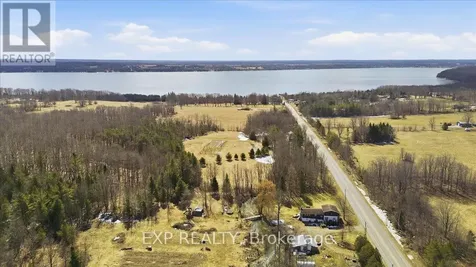 303 Bruce Road 9 South Bruce Peninsula ON N0H 2T0