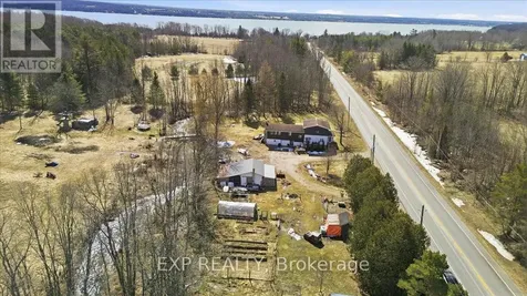 303 Bruce Road 9 South Bruce Peninsula ON N0H 2T0