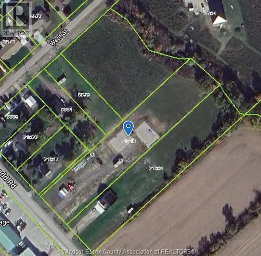 21013 A D Shadd Chatham-kent ON N0P 1W0