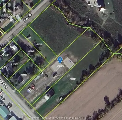 21013 A D Shadd Chatham-kent ON N0P 1W0