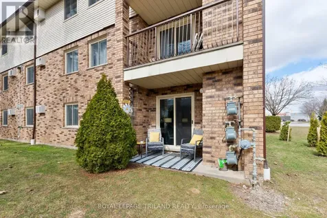 440 Wellington Street St. Thomas ON N5R 5X5