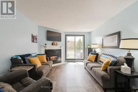 440 Wellington Street St. Thomas ON N5R 5X5