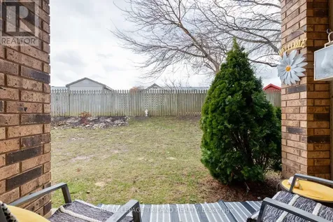 440 Wellington Street St. Thomas ON N5R 5X5